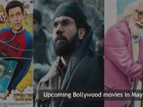 Bollywood movies 2018