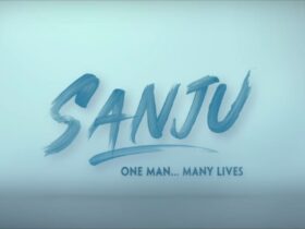 Sanju Movie Trailer