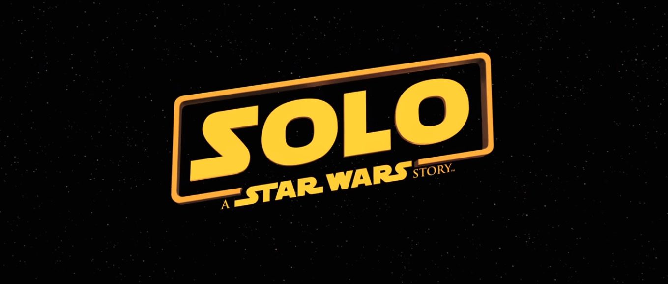 Solo: A Star Wars Story