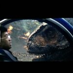 Jurassic World movie review