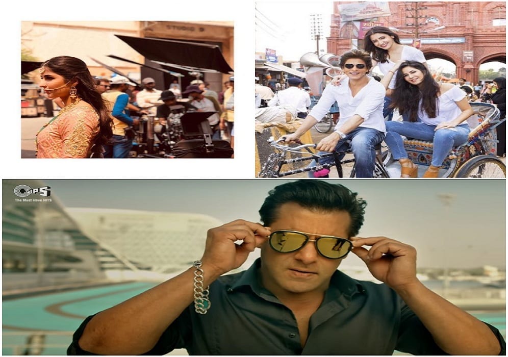 10 Most awaited Upcoming Bollywood Movies of 2018