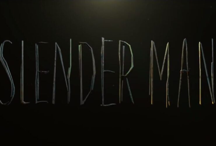 Slender Man