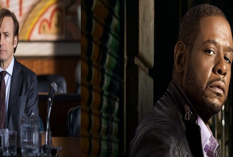 Best TV Shows 2019