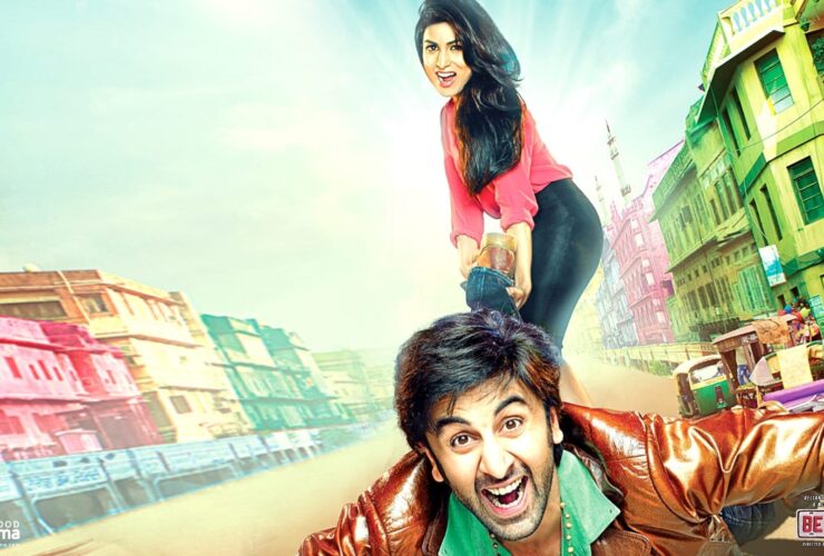 Besharam (2013)