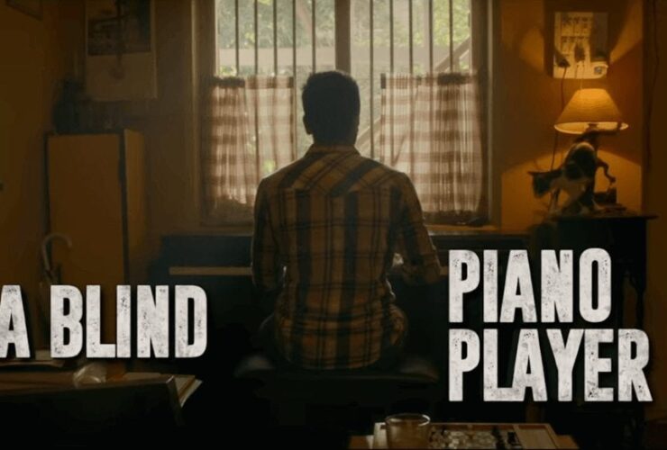 AndhaDhun Trailer