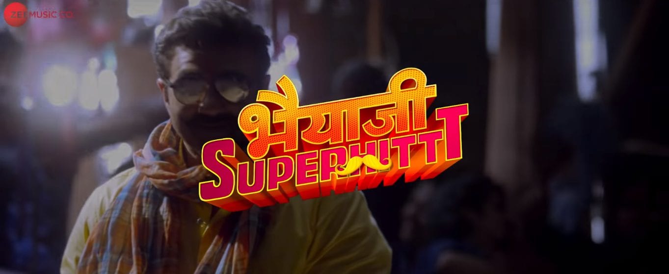 Bhaiaji Superhit