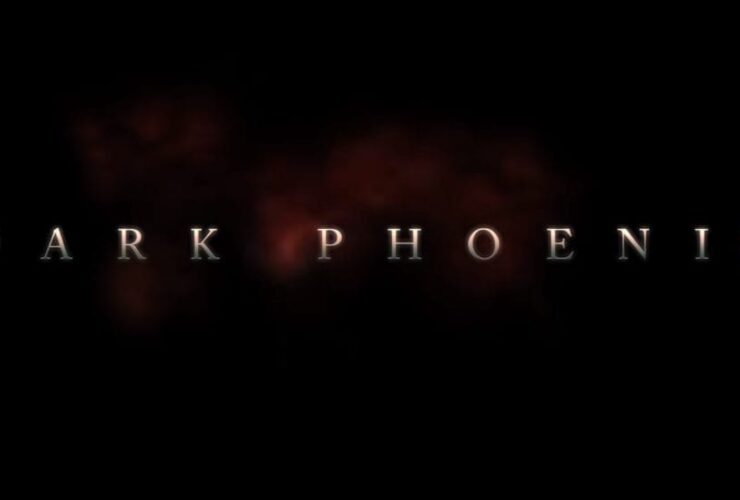 Dark Phoenix