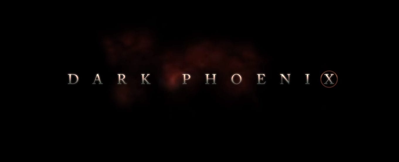 Dark Phoenix