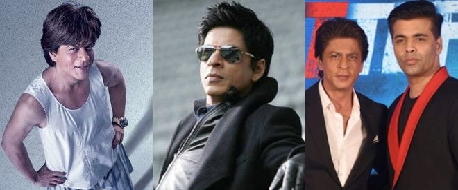 shahrukh khan