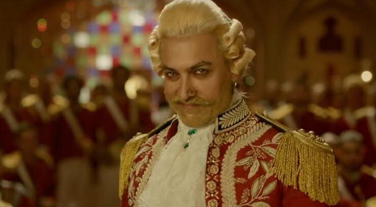 Thugs of Hindostan