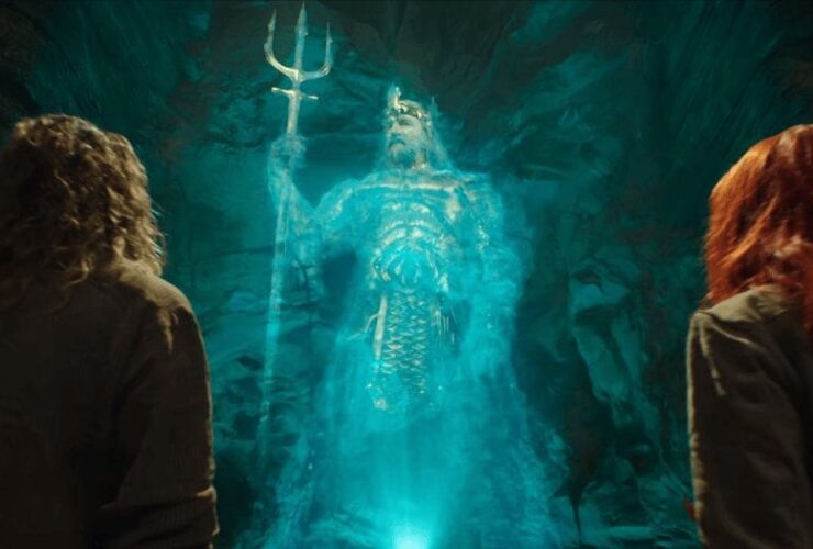 Aquaman