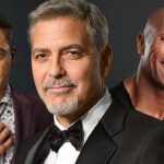 World's Highest-Paid Actors 2018