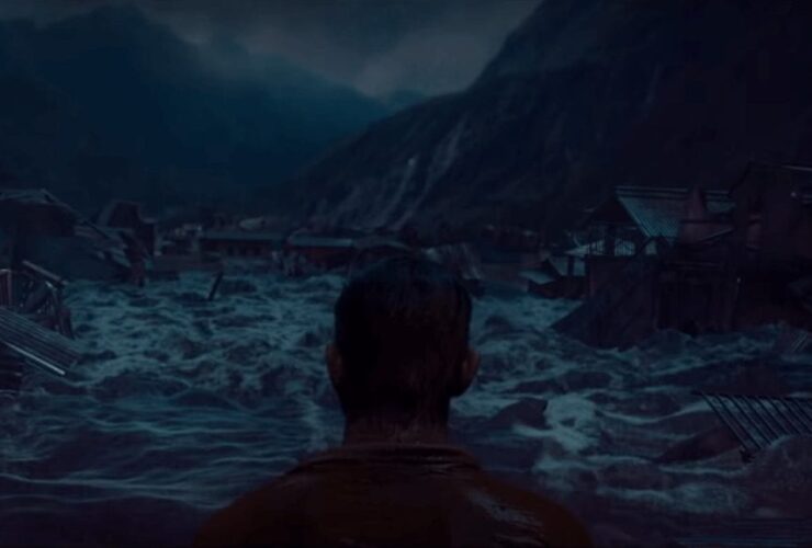 Kedarnath Movie Trailer