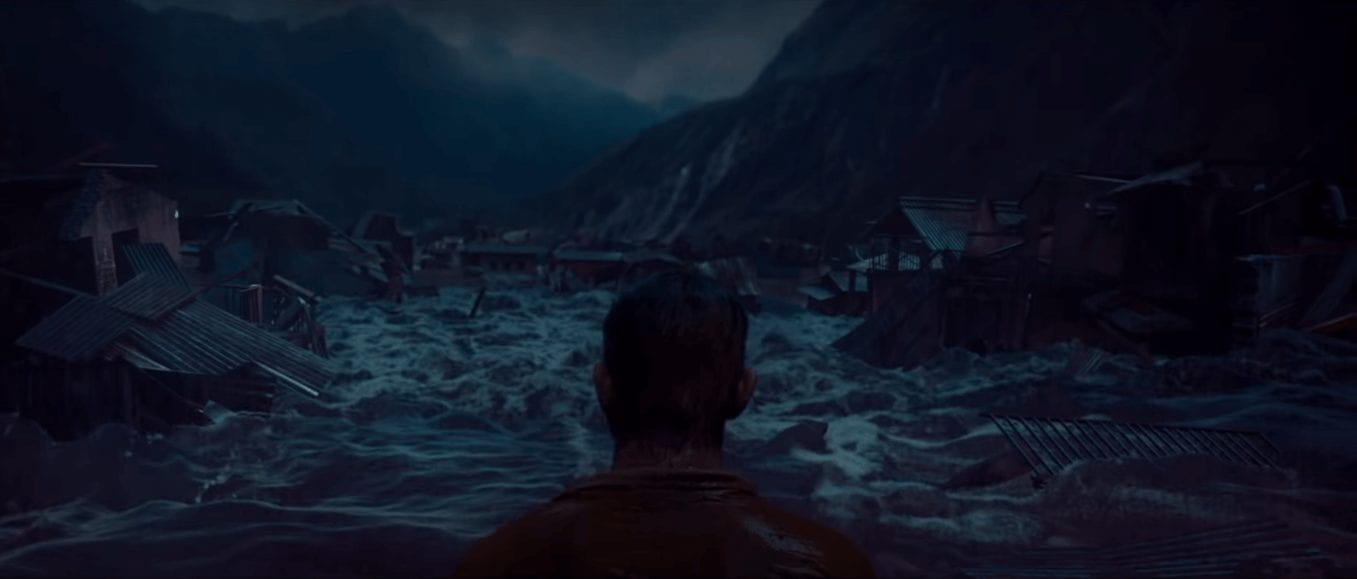 Kedarnath Movie Trailer