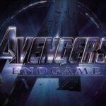 Avengers End Game