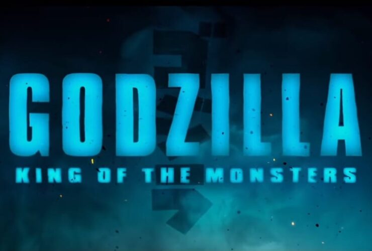 Godzilla: King of the Monsters