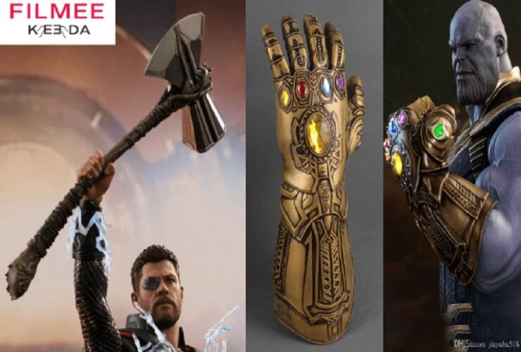 Avengers 4
