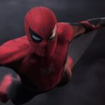Spiderman Far from home