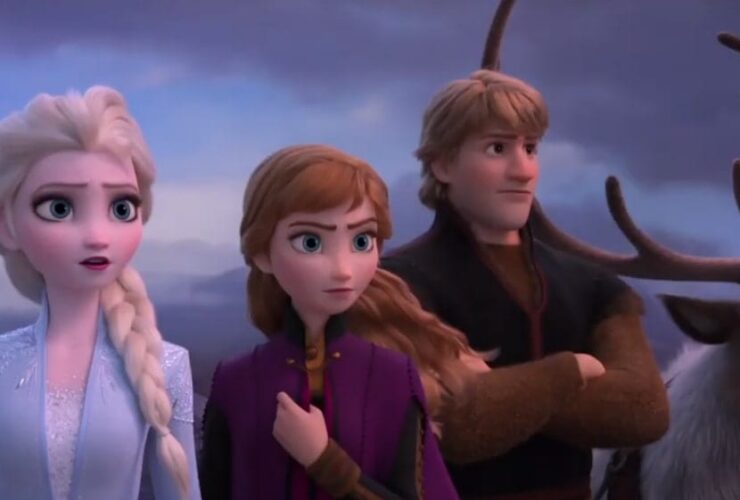 Frozen 2