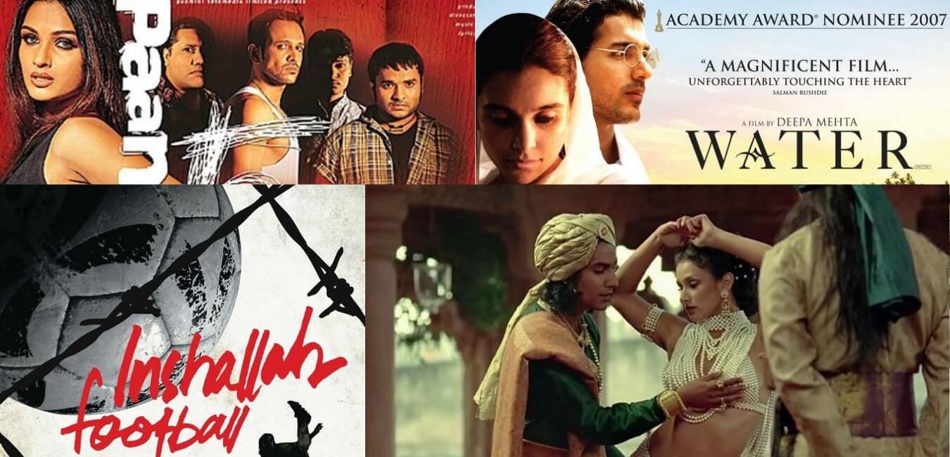 15 Indian Movies Banned by Censor Board Since 90s