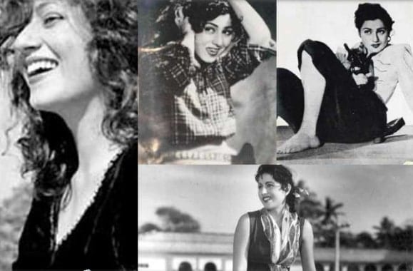 Madhubala