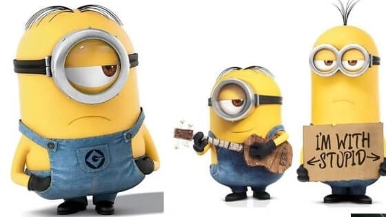 Minions