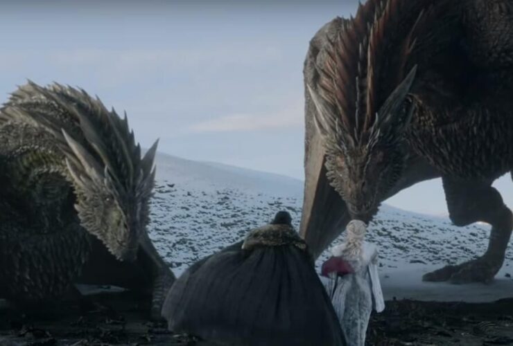 Game of Thrones Season 8