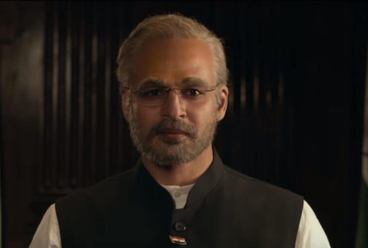 PM Narendra Modi Movie 2019