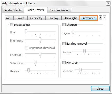 How to watch 3D movies on PC for VLC