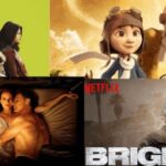 Movies to watch on Netflix