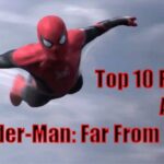 Spider-Man: Far From Home