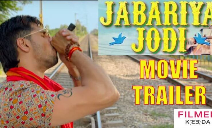 Jabariya Jodi