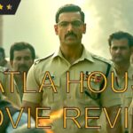 Batla house movie review
