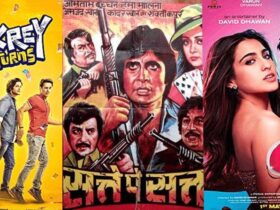 Best Bollywood Comedy Movies To Watch Now