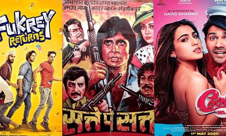 Best Bollywood Comedy Movies To Watch Now