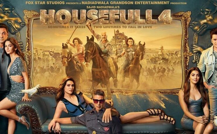 Housefull 4