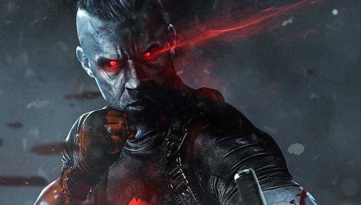Bloodshot