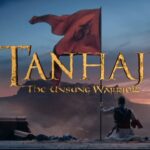 Tanhaji Movie Trailer