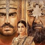 panipat movie review
