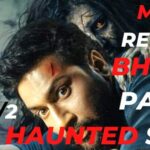 Bhoot Part One: The Haunted Ship Movie Review