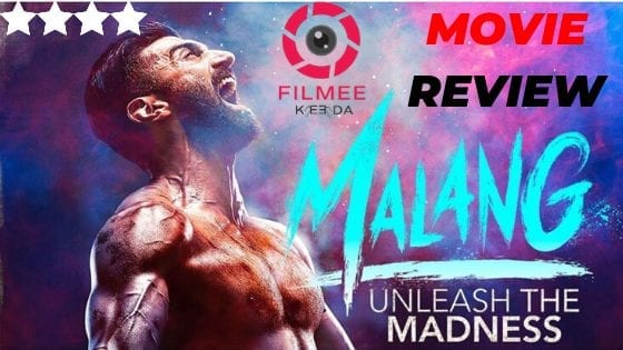 Malang Movie Review