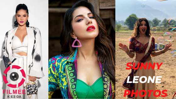 Sunny Leone Photos