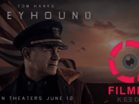 Greyhound Movie Trailer