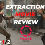 Extraction Movie Review