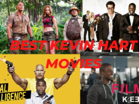 Kevin Hart Movies