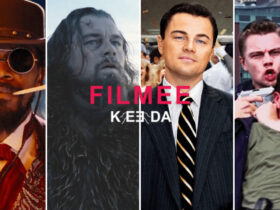 Leonardo DiCaprio best movies