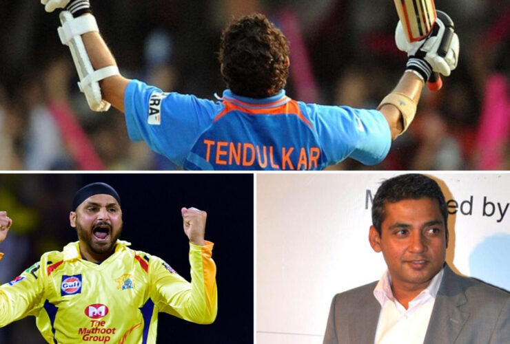 Sportspersons