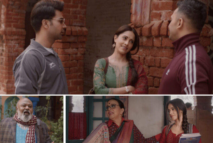 Chhalaang Trailer