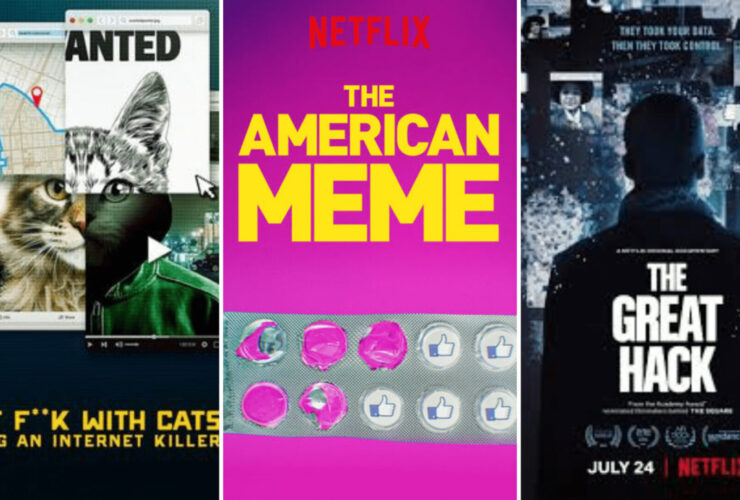 documentaries on Netflix
