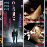 Korean Action movies